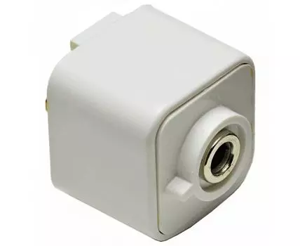 Прерыватель Imex Трек-1-WH IL.0010.0046