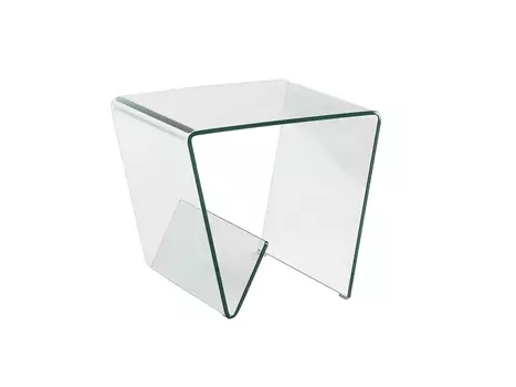 Приставной столик Glass III