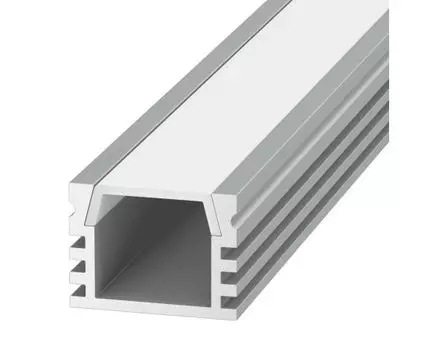 Профиль алюминиевый SWG SF-1612-BL SWG