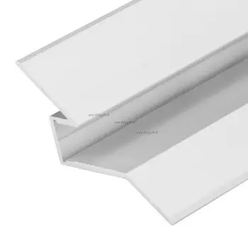 Профиль ARH-DECORE-S12-CAVE-F-2000 ANOD