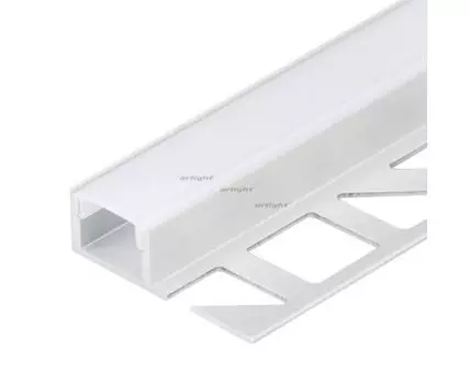 Профиль ARH-DECORE-S12-LINE-EDGE-2000 ANOD