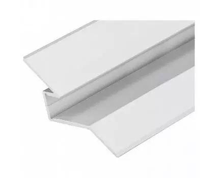 Профиль Arlight ARH-DECORE-S12-CAVE-F-2000 ANOD 023902