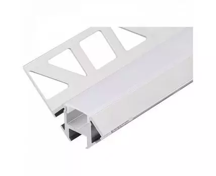 Профиль Arlight ARH-DECORE-S12-INT-2000 ANOD внутренний 023868