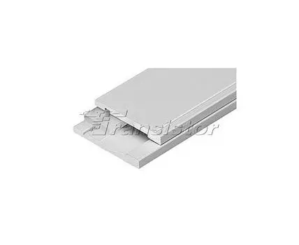 Профиль Arlight ARH-NANOLINE-5-2000 ANOD 023911