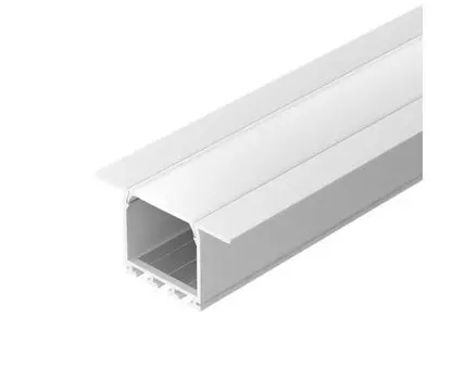 Профиль Arlight PLS-LOCK-H25-FM-2000 WHITE