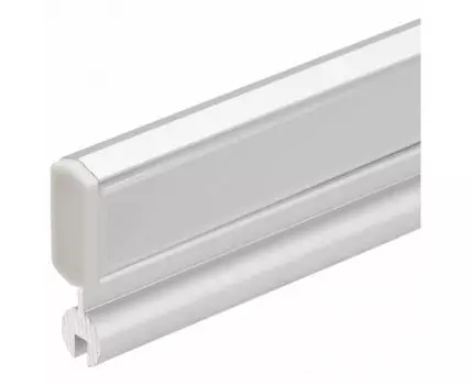 Профиль Arlight POLI-2000 ANOD 021738