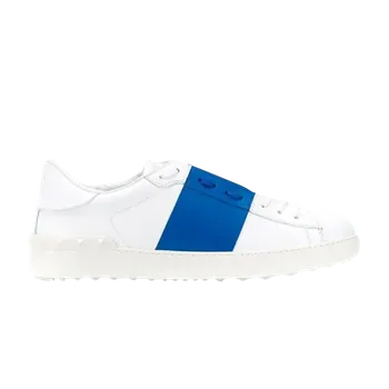 Открытые кроссовки Valentino, белый