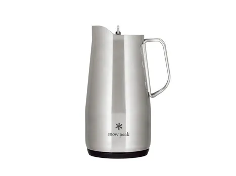Термокувшин Snow Peak 1900 TW-530