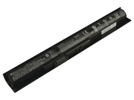 Аккумуляторная батарея HP 756746-001 оригинальный для HP Envy 13-ad/14-u/14-v/14T-u/15-as/15-k/15-p/15-q/15-v/15-x/15T-k/15T-v/17-k/17-x/17T-k/M7-k Pavilion 14-ab/14-am/14-v/14T-v/15-p/15-f/15-k/15-v/15-x/15T-p/15Z-p/17-f/17T-F/17Z-f/17-P/17-k ProBook 440 G2 / 445 G2 / 450 G2 / 455 G2 Pro x2 410 G1 HP 15-f/17-p, 14.8V, 2200mAh, 40Wh, черный (756746-001)