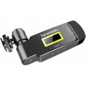 Микрофон Saramonic UwMic9 RX-XLR9