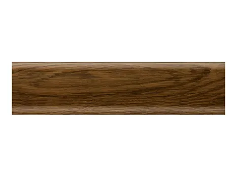 плинтус ПВХ SALAG NGF56 2500х56х23мм Дуб болотный 016