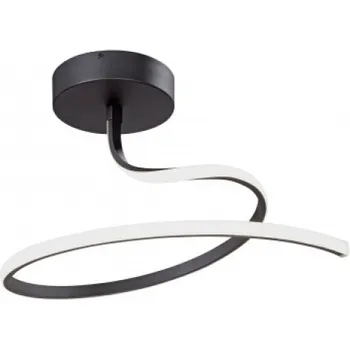 Люстра Vitaluce V4653-1/1PL, LED 36Вт, 3900-4200K