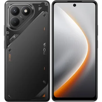 Смартфон Tecno Pova 7 Neo 8/128Gb Black