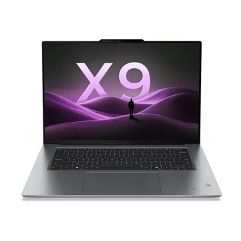 Ноутбук Lenovo ThinkPad X9 15 Aura, 15.3", 32 ГБ/2 ТБ, Ultra 9 288V, серый, английская клавиатура