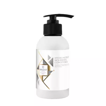 HADAT COSMETICS Кондиционер увлажняющий / Hydro Nutrient Nourishing Conditioner 250 мл