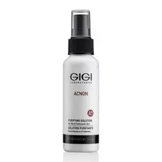 GIGI Эссенция-спрей для проблемной и жирной кожи / ACNON Purifying solution 100 мл