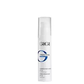 GIGI Крем увлажняющий SPF 15 / Moisturizer OXYGEN PRIME 50 мл