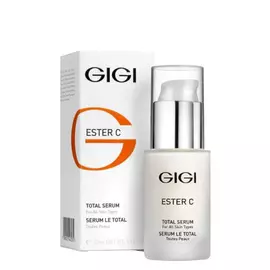 GIGI Сыворотка / ESTER C 30 мл