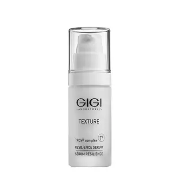 GIGI Сыворотка укрепляющая для лица / Texture Resilience Serum 30 мл