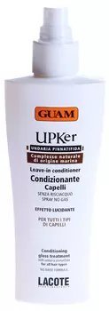 GUAM Кондиционер для всех типов волос / UPKer 150 мл