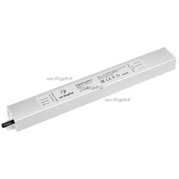 Блок питания ARPV-12060-D (12V, 5A, 60W) IP67 Arlight ARPV 022458