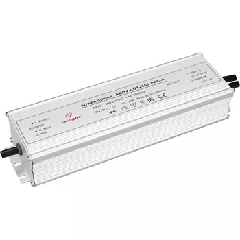 Блок питания ARPV-LG12350-PFC-A (12V, 29.0A, 350W) (Arlight, IP67 Металл) 026463(1)