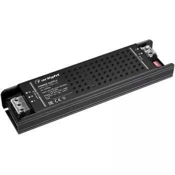 Блок питания ATS-24-150-LS (24V, 6.2A, 150W) (Arlight, IP20 Сетка) 049064