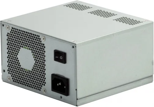 Блок питания FSP FSP500-70ACB 500W, APFC, 80PLUS Platinum OEM