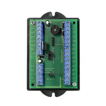 Контроллер Promix Promix-CS.PD.02 (KZ-05) управления шлюзом