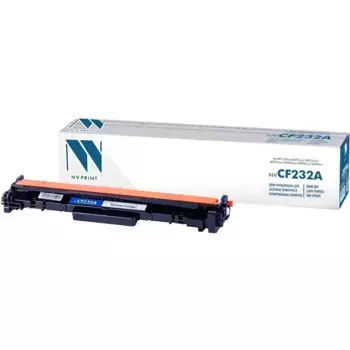 Фотобарабан NVP NV-CF232A