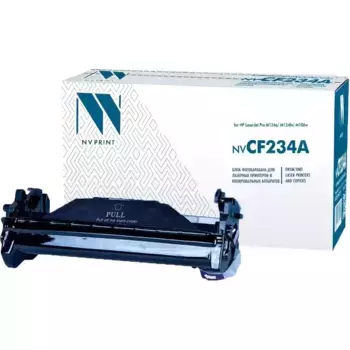 Фотобарабан NVP NV-CF234A