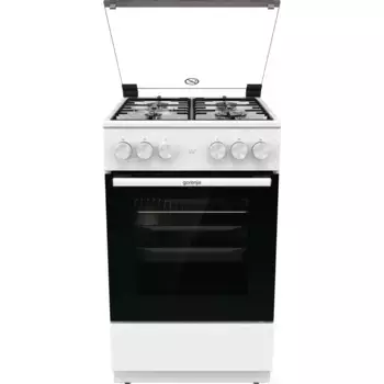 Газовая плита GORENJE GGI5A21WH