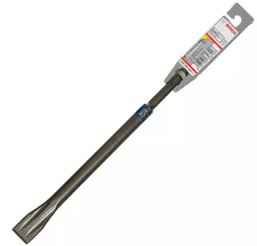 Зубило плоское SDS+ Bosch 25х250 мм