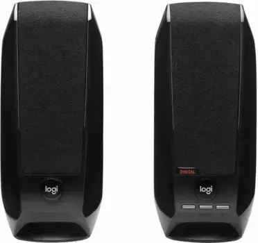 Акустическая система 2.0 LOGITECH S150 (980-000029)