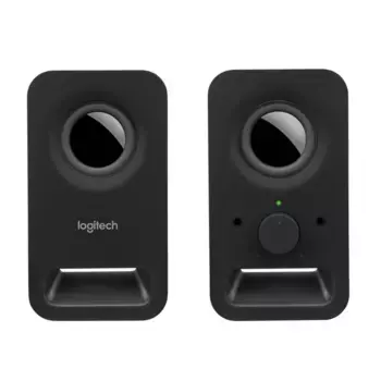 Акустическая система 2.0 LOGITECH Z150 (980-000814)