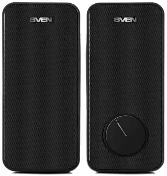 Акустическая система 2.0 SVEN 470 (SV-016326)