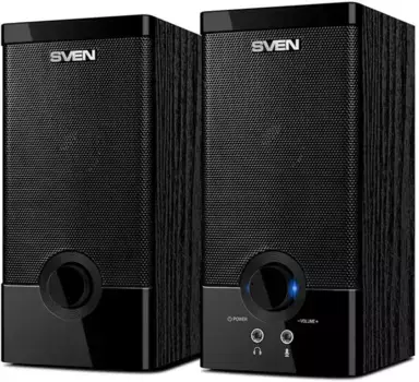 Акустическая система 2.0 SVEN SPS-603 (SV-015183)