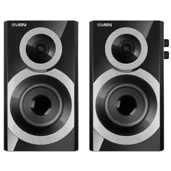 Акустическая система 2.0 SVEN SPS-619 (SV-011277)