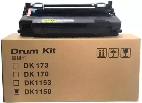 Блок фотобарабана KYOCERA DK-1150 (302RV93010)