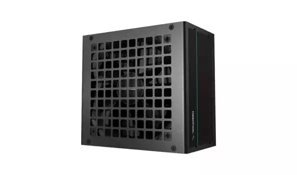 Блок питания для ПК DEEPCOOL PF500 500W (R-PF500D-HA1B-CN)