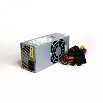 Блок питания для ПК FOXLINE 300W (TFX300S)