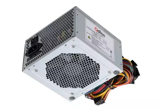 Блок питания для ПК FSP QDION ATX 550W (QD550)