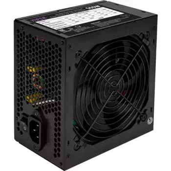 Блок питания для ПК HIPER ECO 500W (HPN-500)