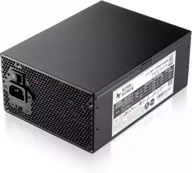Блок питания для ПК SUPER FLOWER Leadex Platinum 1200W (SF-1200F14MP)