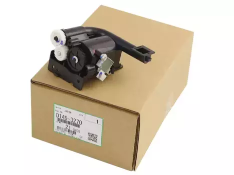 Блок подачи тонера CET D1493270 для Ricoh MPC2011SP/2504/501SP Cyan (CET561023)