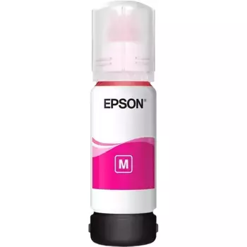 Чернила EPSON 003 Magenta (C13T00V398)