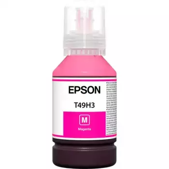 Чернила EPSON T49H3 Magenta (C13T49H300)