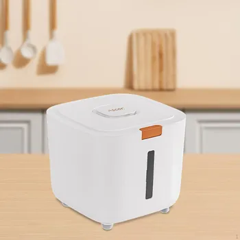И решение для хранения зерна с надежным закрытием 5KG