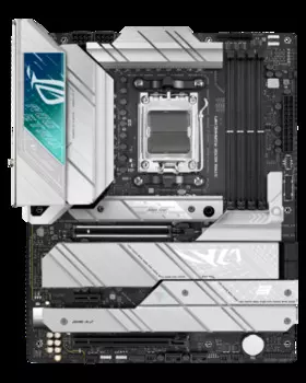 Материнская плата ATX ASUS ROG STRIX X670E-A GAMING WIFI 90MB1BM0-M0EAY0 (AM5, AMD X670, 4*DDR5 (640