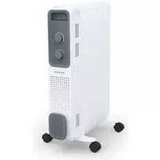 Масляный обогреватель Royal Clima ROR-B9-2000M Bergamo